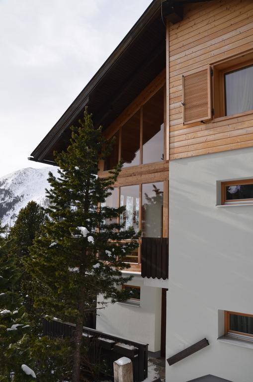 Turracher Hohe Ferienhaus Ferch חדר תמונה