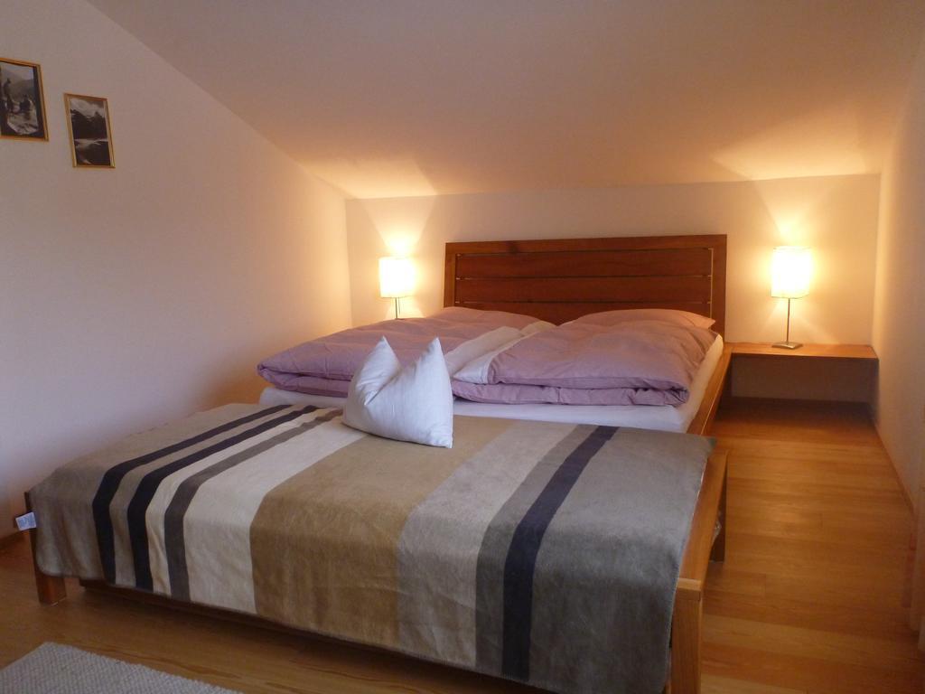 Turracher Hohe Ferienhaus Ferch חדר תמונה