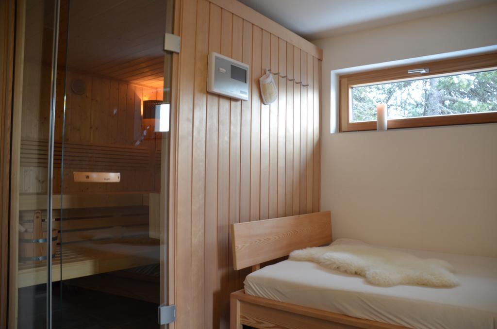 Turracher Hohe Ferienhaus Ferch חדר תמונה