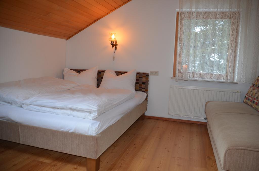 Turracher Hohe Ferienhaus Ferch חדר תמונה