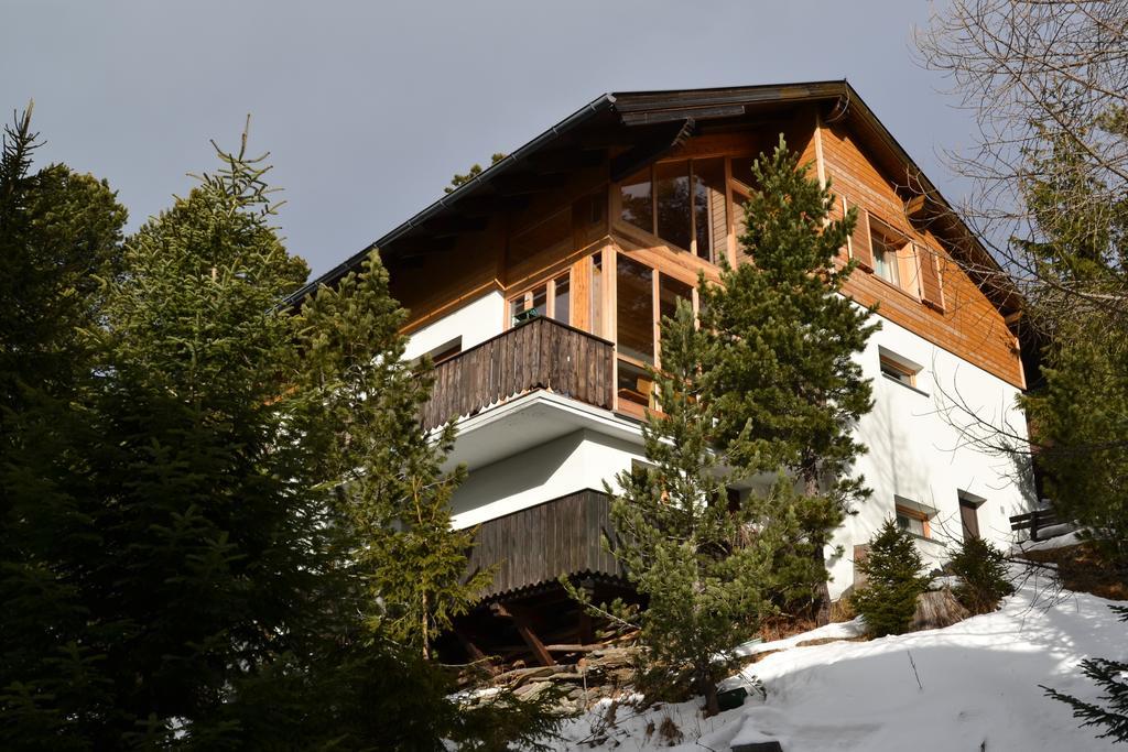 Turracher Hohe Ferienhaus Ferch חדר תמונה