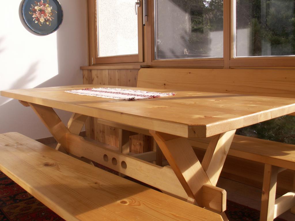 Turracher Hohe Ferienhaus Ferch חדר תמונה