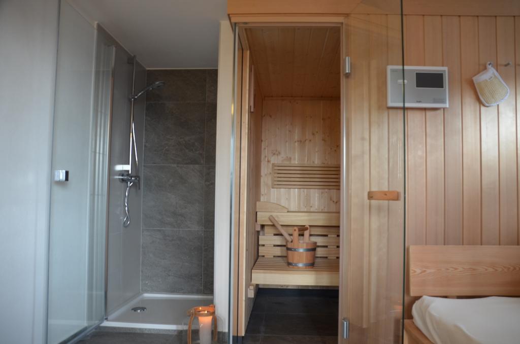 Turracher Hohe Ferienhaus Ferch חדר תמונה