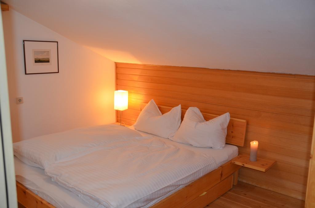 Turracher Hohe Ferienhaus Ferch חדר תמונה
