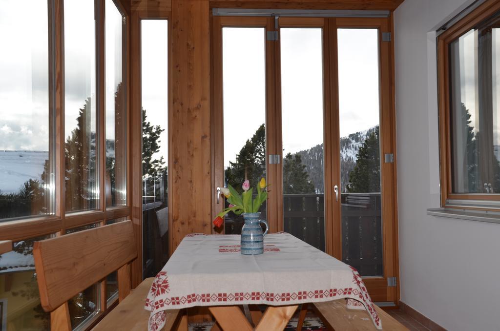 Turracher Hohe Ferienhaus Ferch חדר תמונה