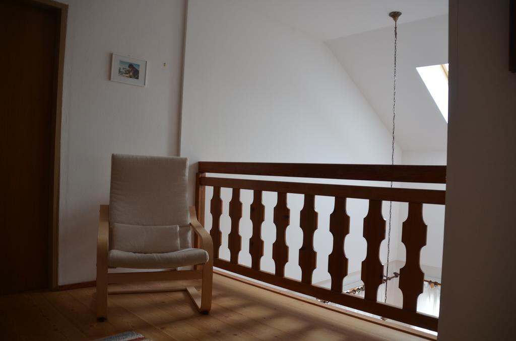 Turracher Hohe Ferienhaus Ferch חדר תמונה