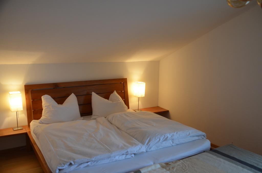 Turracher Hohe Ferienhaus Ferch חדר תמונה