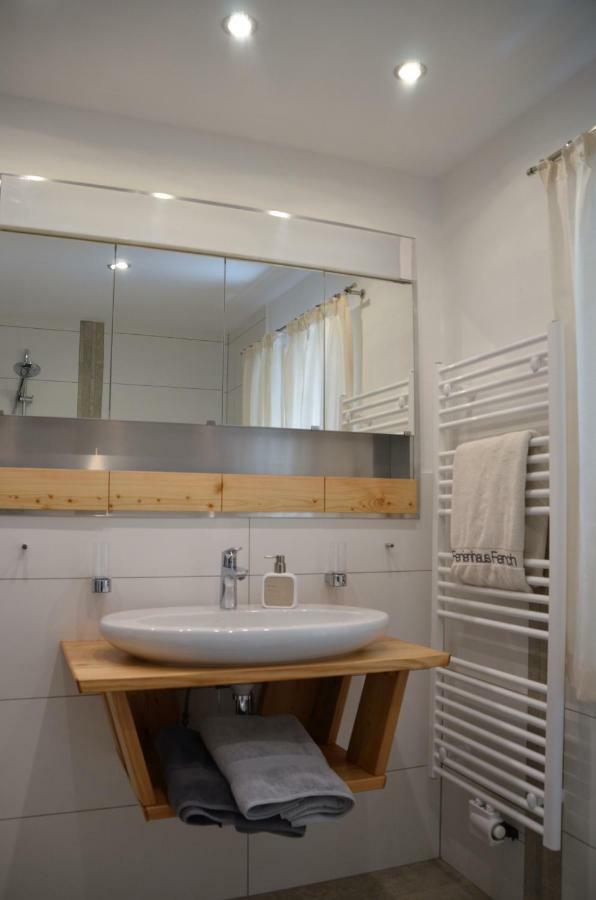 Turracher Hohe Ferienhaus Ferch מראה חיצוני תמונה