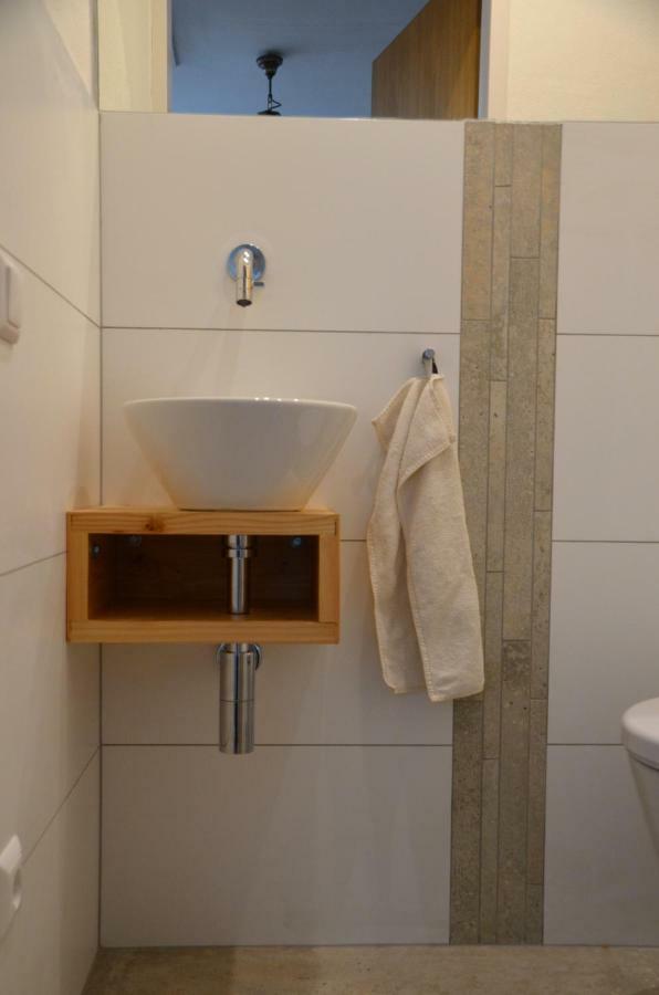 Turracher Hohe Ferienhaus Ferch מראה חיצוני תמונה