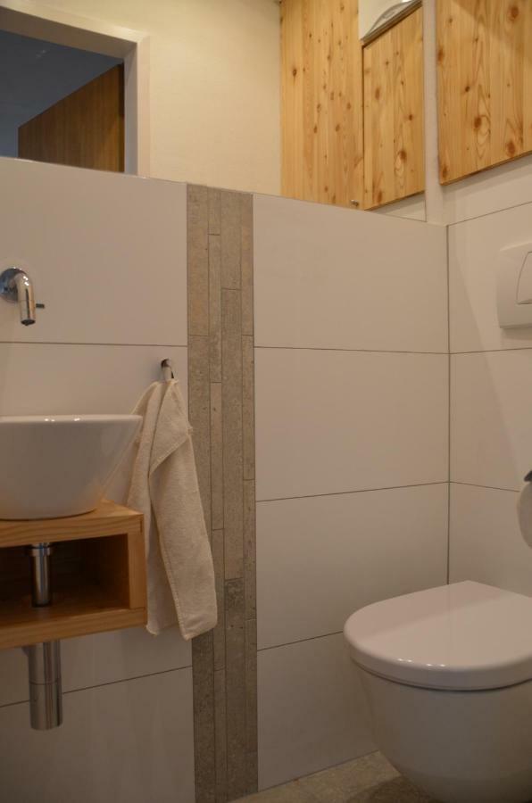 Turracher Hohe Ferienhaus Ferch מראה חיצוני תמונה