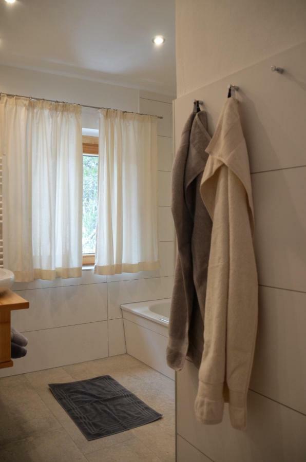 Turracher Hohe Ferienhaus Ferch מראה חיצוני תמונה